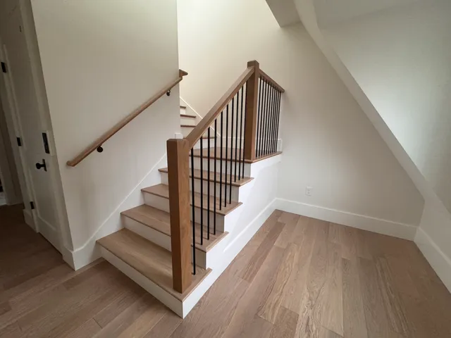 JDP Carpentry work photo