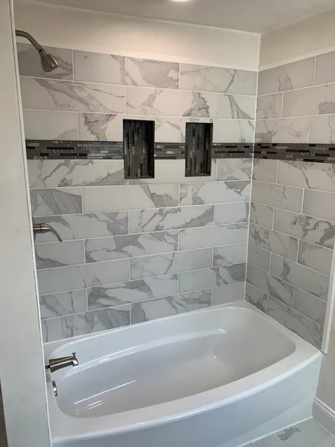 Alltown construction inc work photo