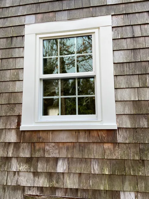 Cape Cod Doors - Door Installation, Supplier, Contractor work photo