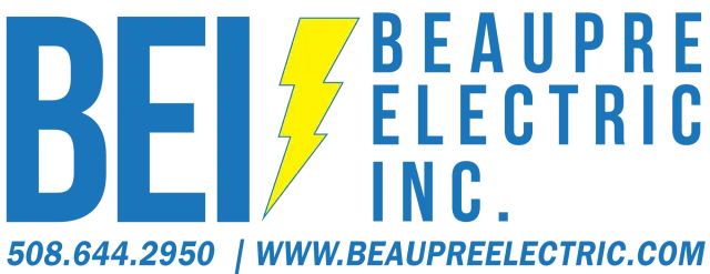 Beaupre Electric, Inc. logo