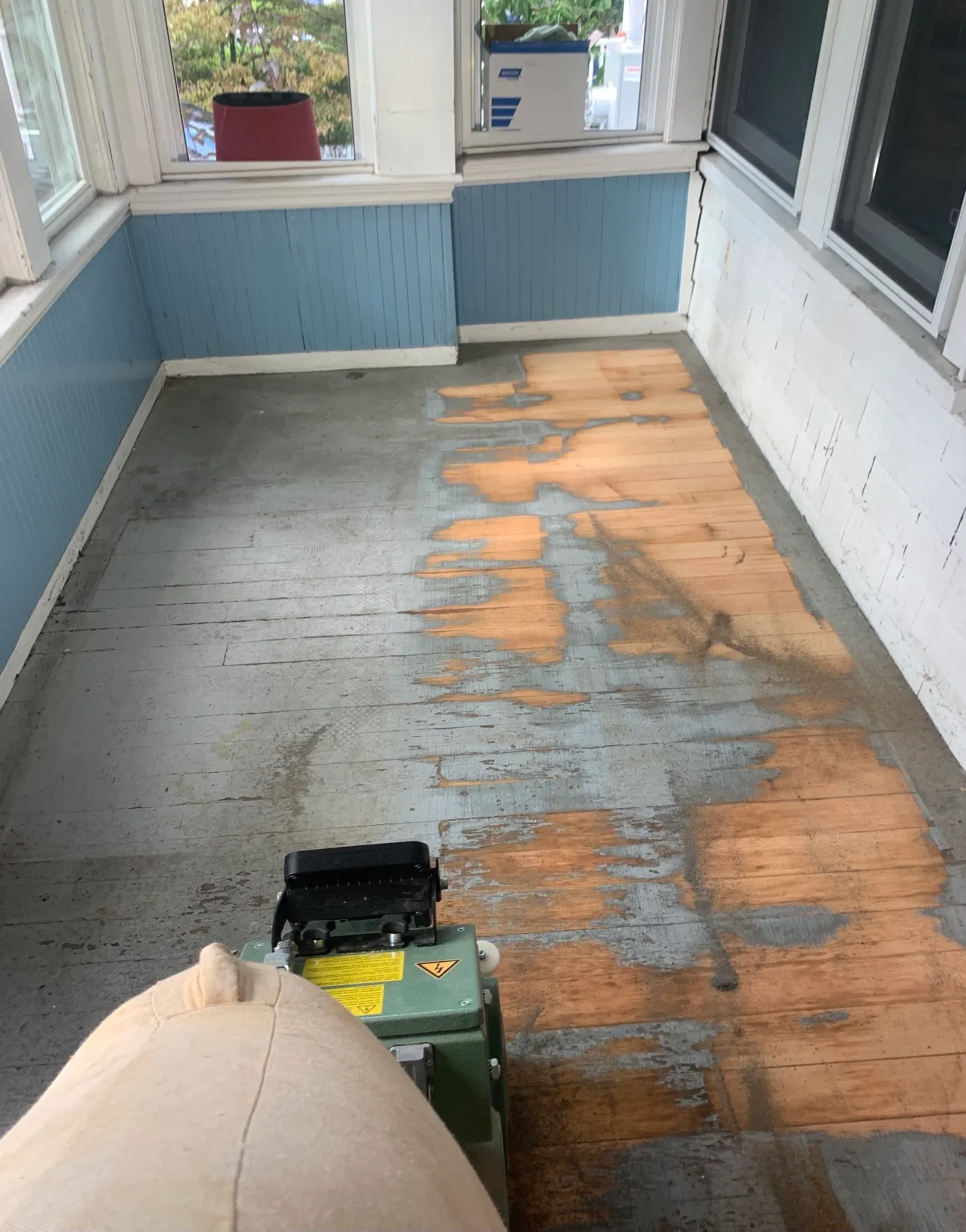 Eagle Hardwood Flooring
