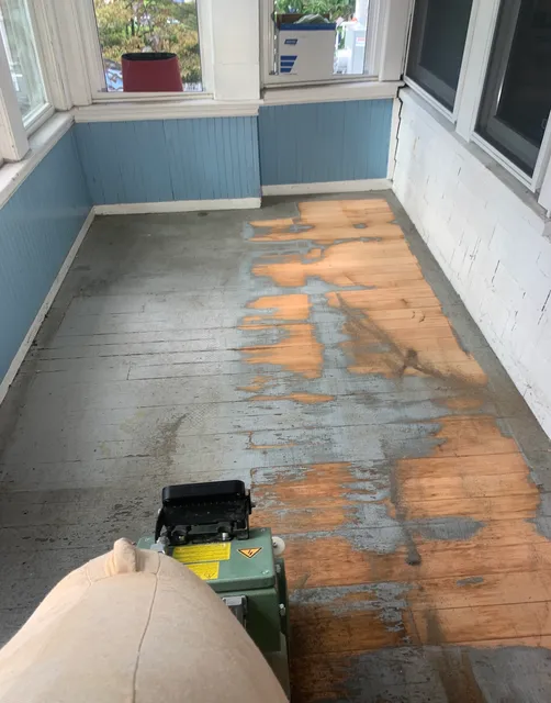Eagle Hardwood Flooring