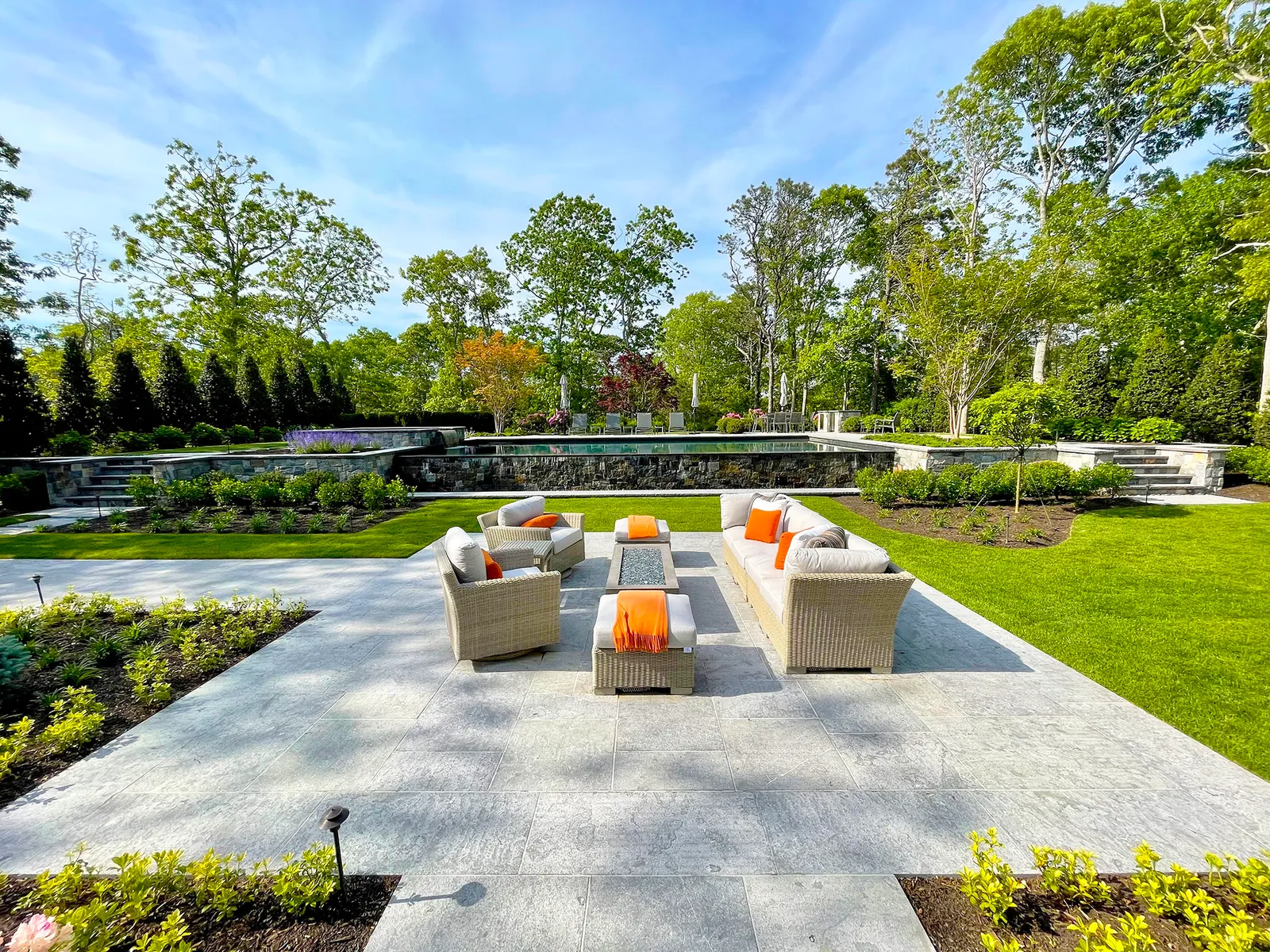 wychmere harbor retreat project