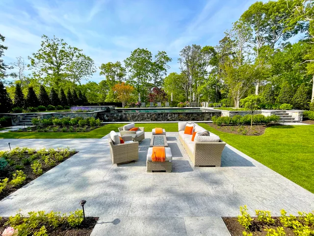 wychmere harbor retreat project