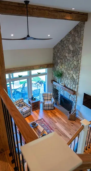 Cedar Mill Group Inc. researched project photo