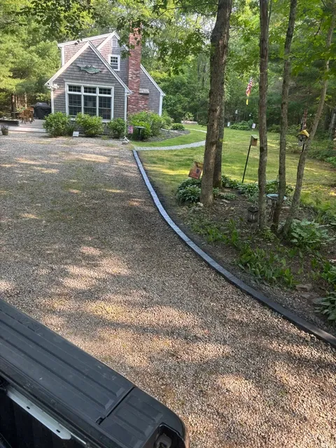 work photo from carpentercurbing.com
