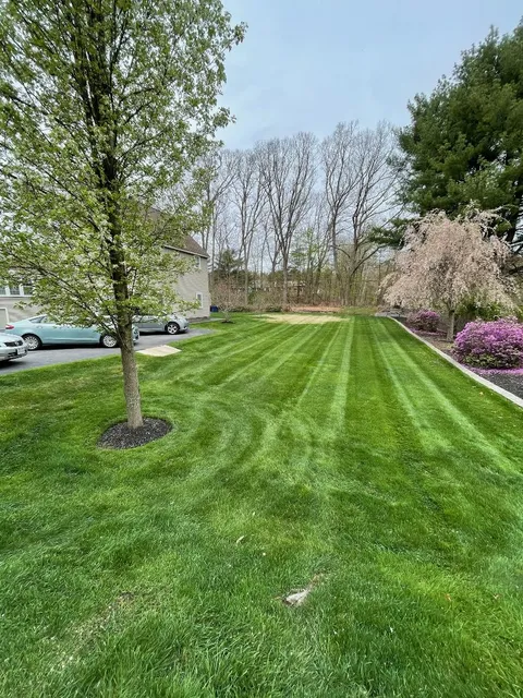 work photo from brouillettelandscaping.com
