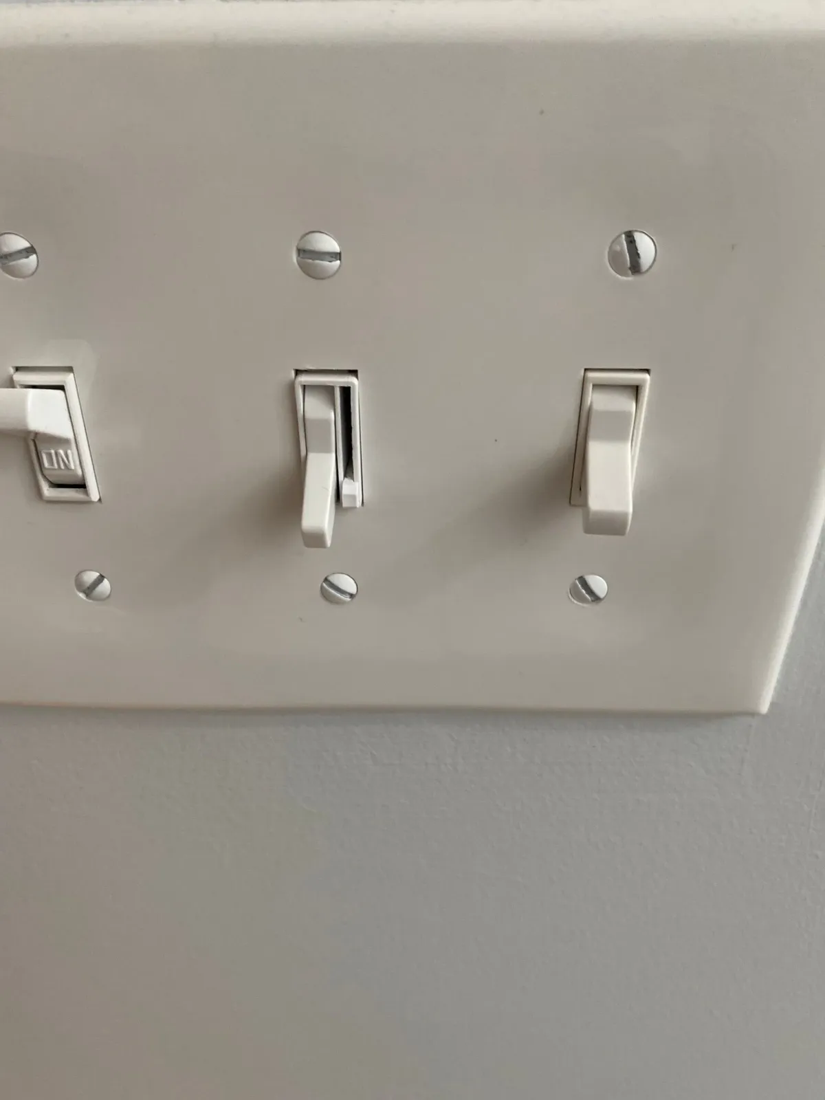 Outlet & Switch Installation and Replacement