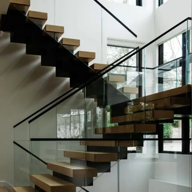 Modern Metal Solutions, LLC work photo