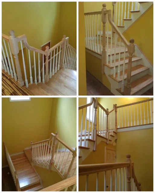 MKO Custom Carpentry work photo