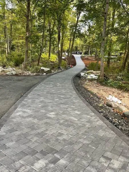 Paver Installation in Madison, CT (1)