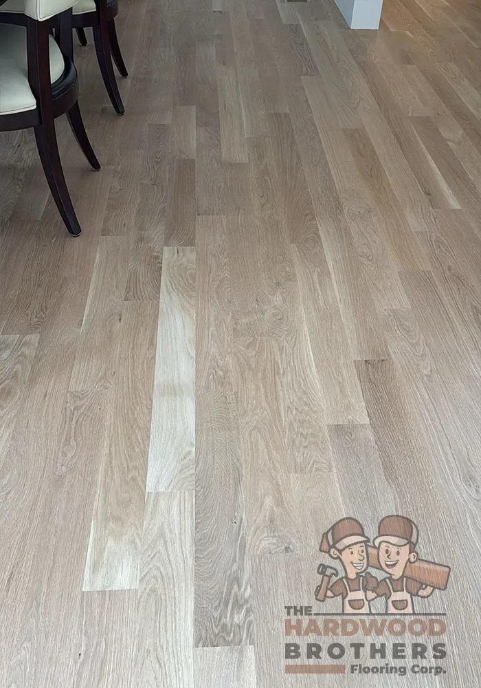 work photo from thehardwoodbrothers.com