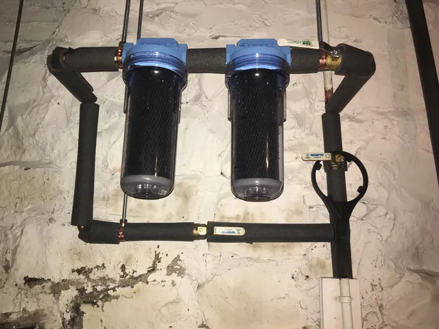 Chilli Willie Plumbing HVAC & Mechanical Inc