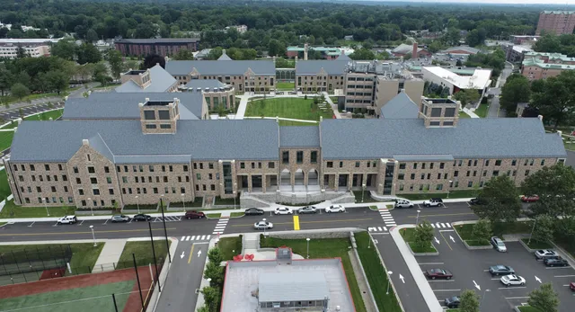 Sacred Heart University, Fairfield CT