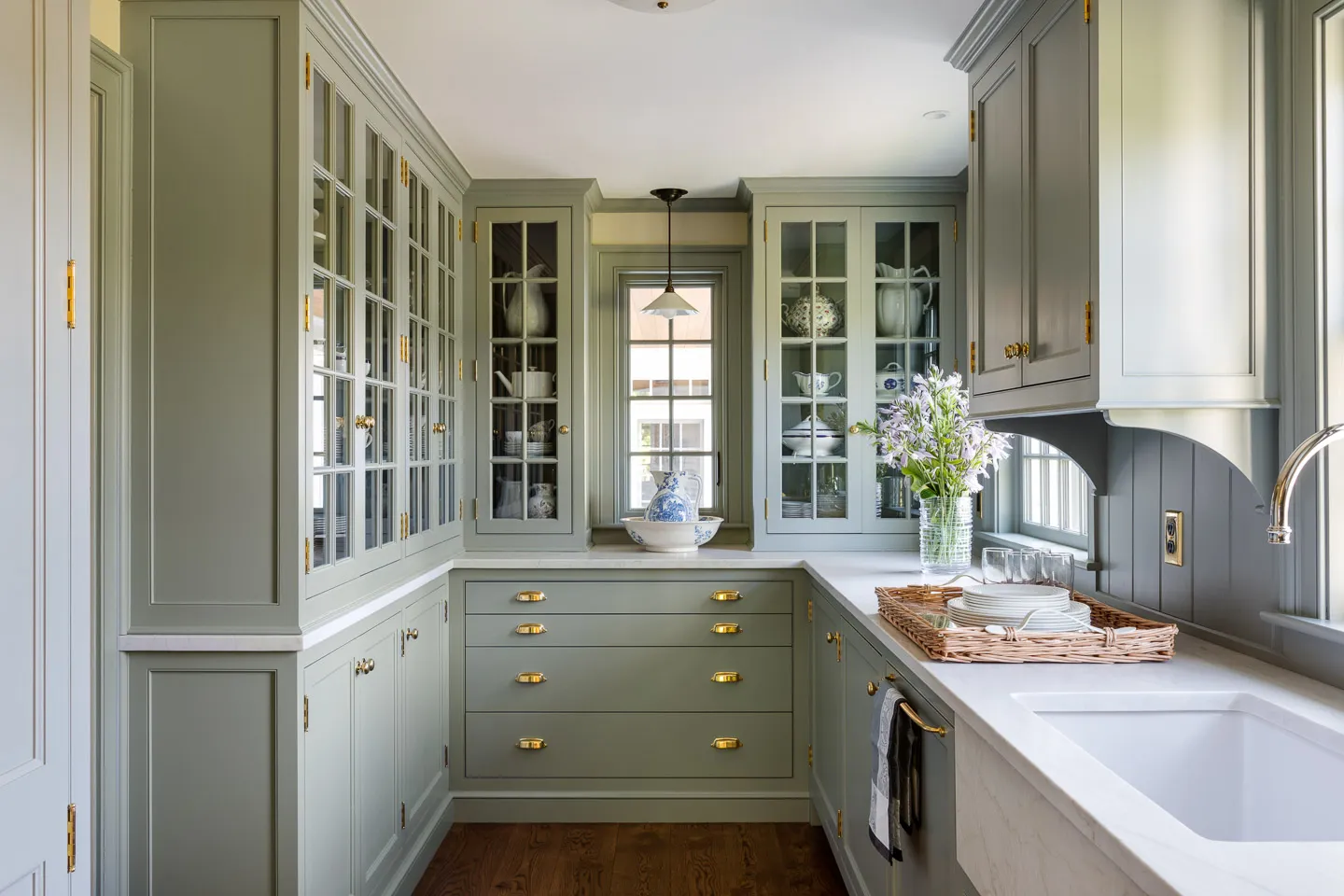 Carpenter & MacNeille Architects and Builders