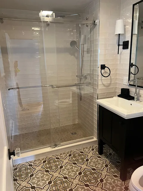 Amanda Cleaning Services researched project photo