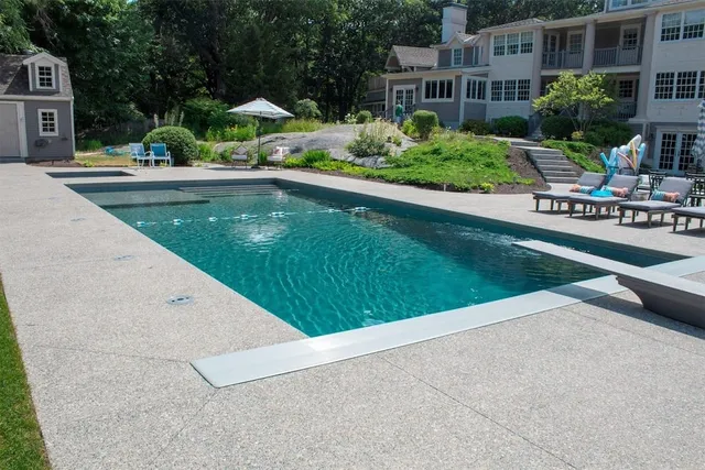 work photo from ssgpools.com