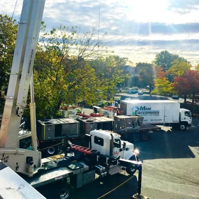 work photo from mainhvac.com