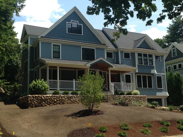 MGR Painting & Cleaning team in Everett, MA - people or person