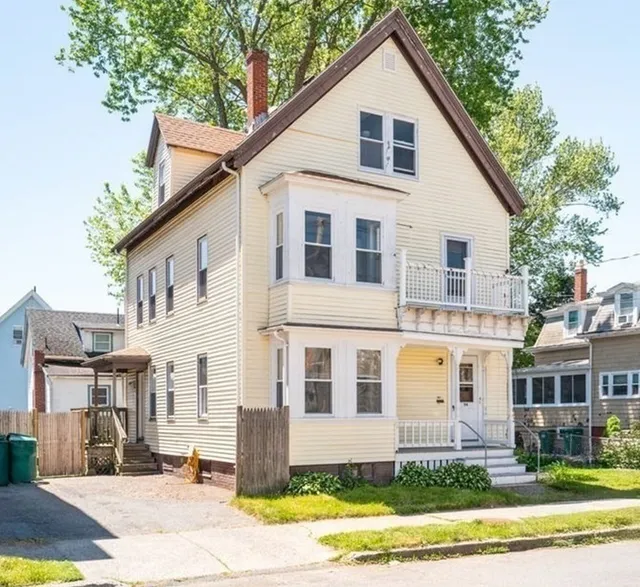 Martel Real Estate work photo