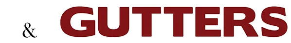 B & B Gutters logo