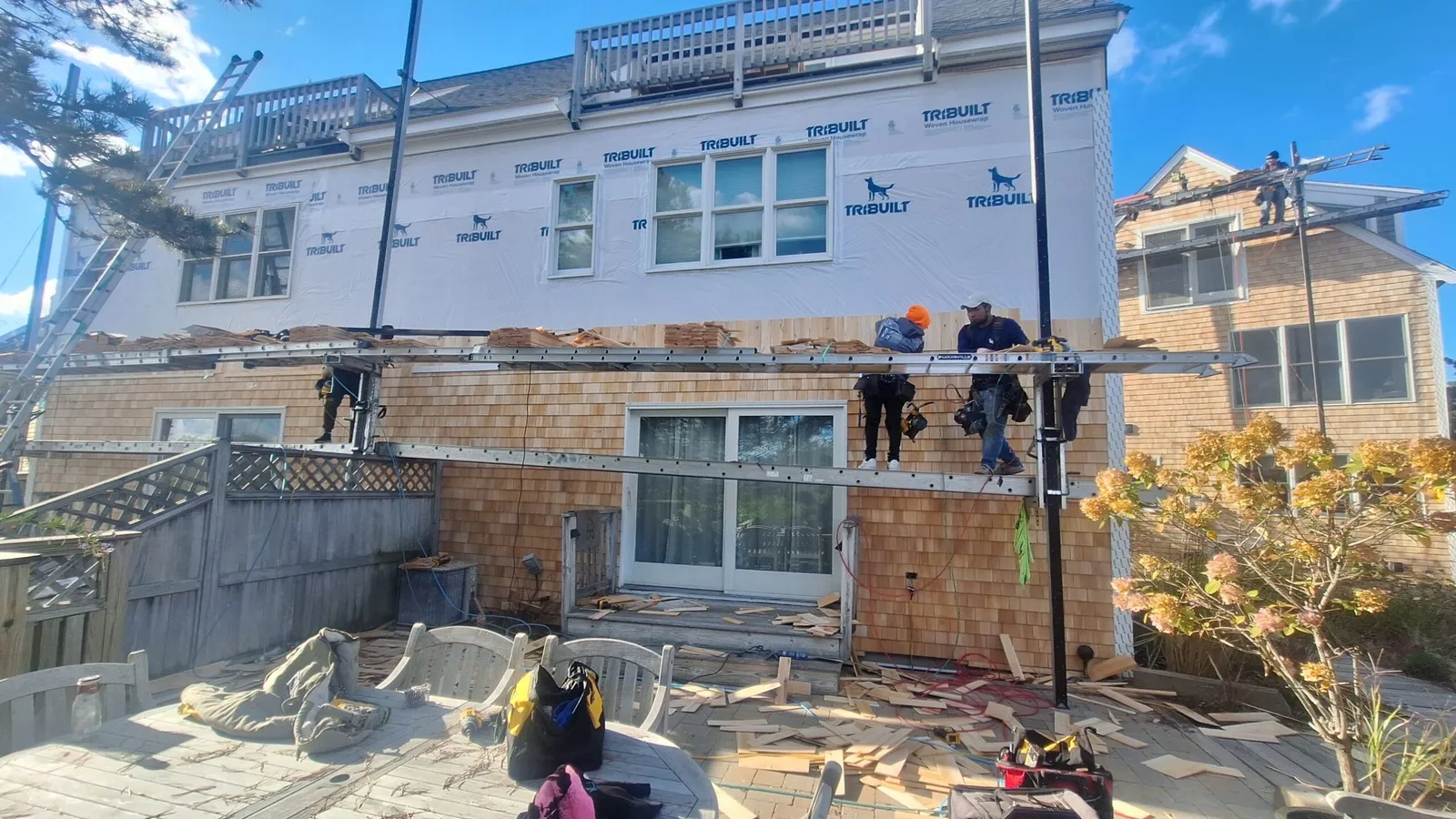 work photo from malfixgconstruction.com