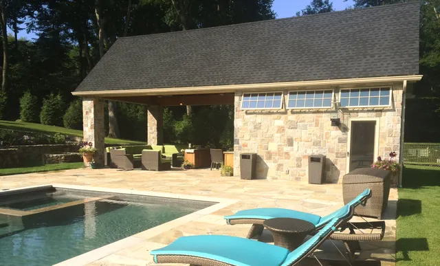 Benchmark Builders remodeling project