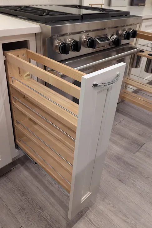 Adams Kitchens