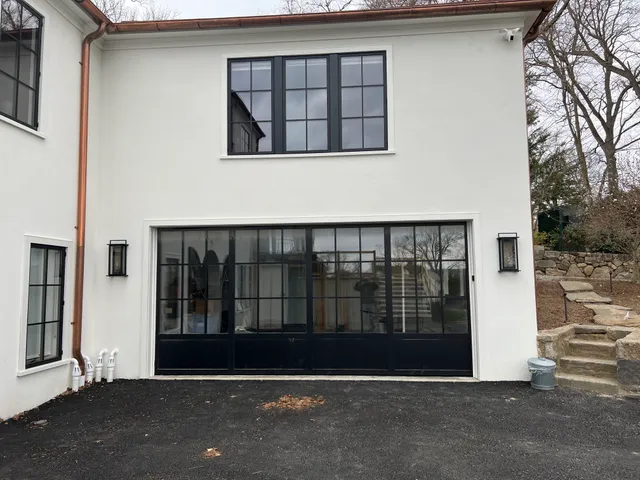 Advance Windows and Doors work photo