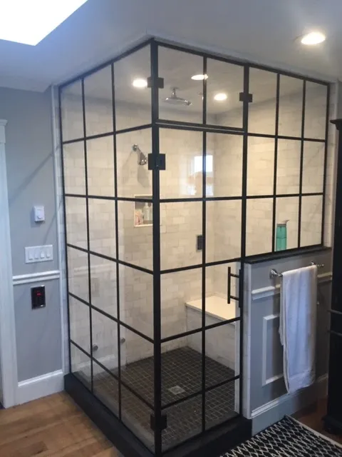 Atlantic Shower Door