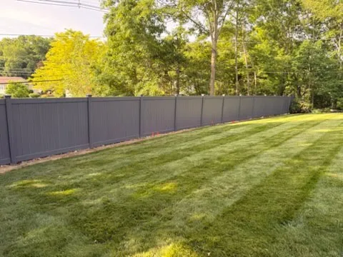 Miller Fence Co