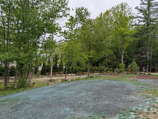 Oxbow Hydroseeding work photo