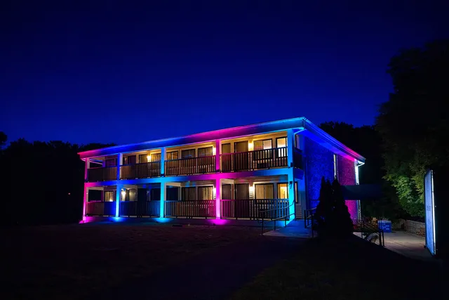 NightView Outdoor Lighting