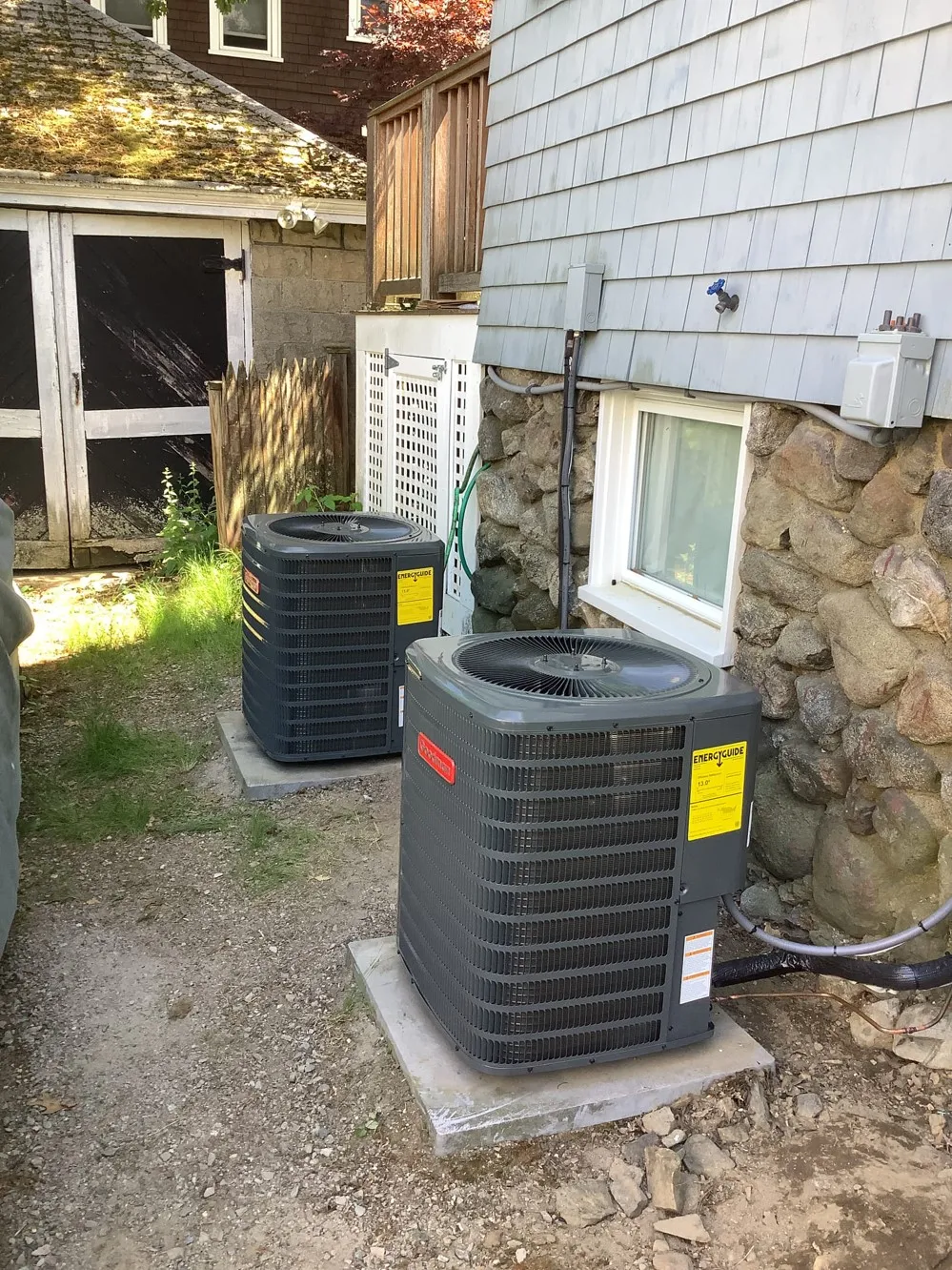 Winters Home Services