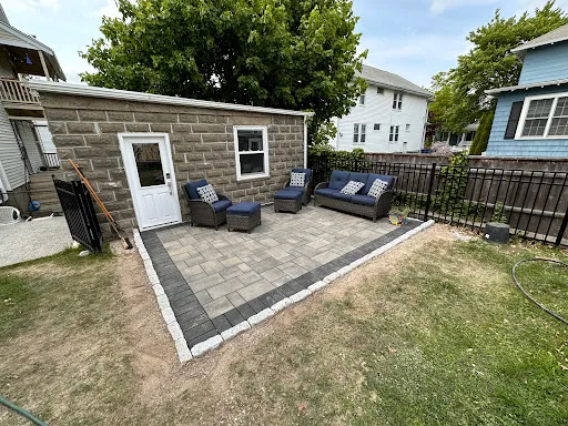 Freitas Brother's Home Improvement work photo