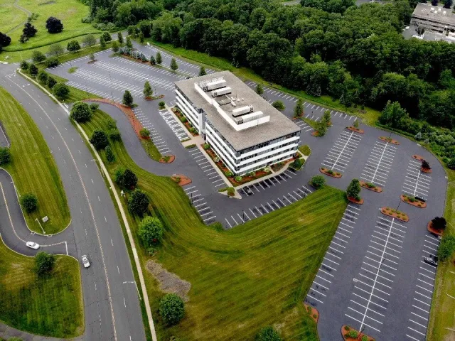 work photo from constantinepaving.com