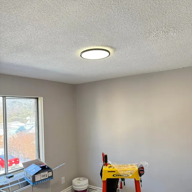 RB Electric Pro researched project photo