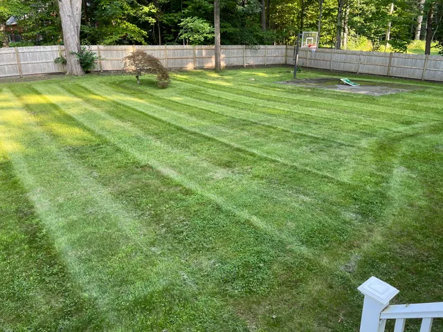 Grass Gurus Landscape & Construction work photo