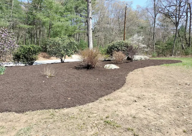 work photo from douggreenwoodlandscaping.com
