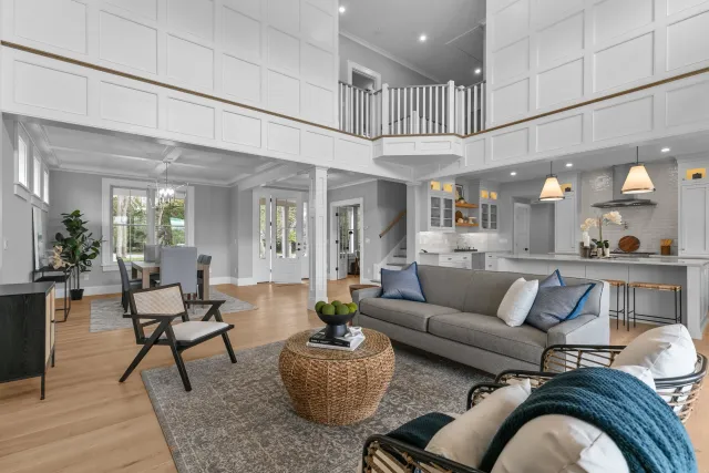 Whalebone LLC work photo