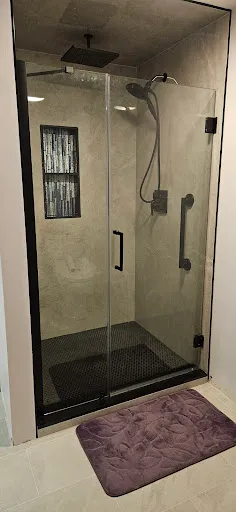 Quality Contracting, Inc. work photo
