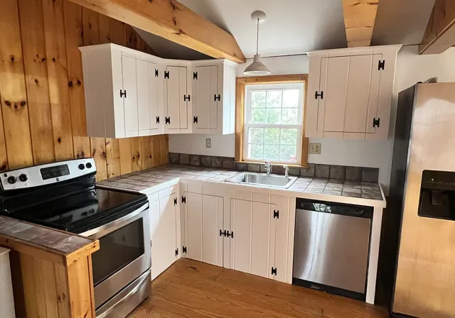 work photo from goldlinehomeservices.com