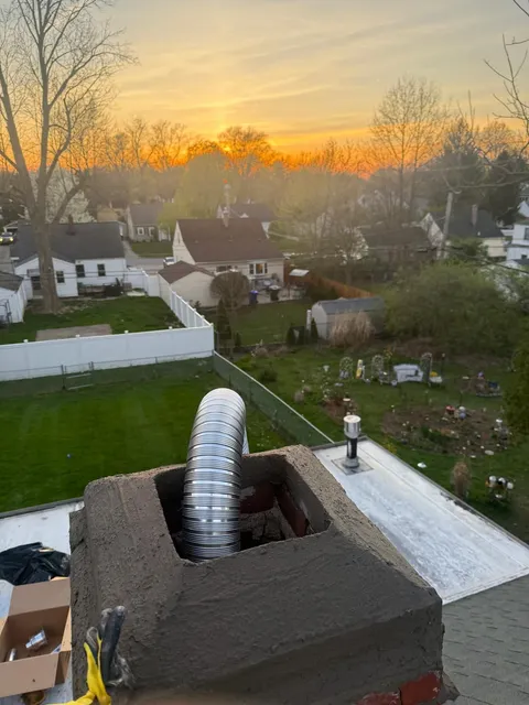 work photo from masterchimneyllc.com