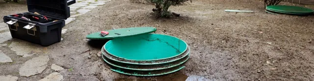 Sewer Service