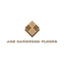 Ace Hardwood Floors logo
