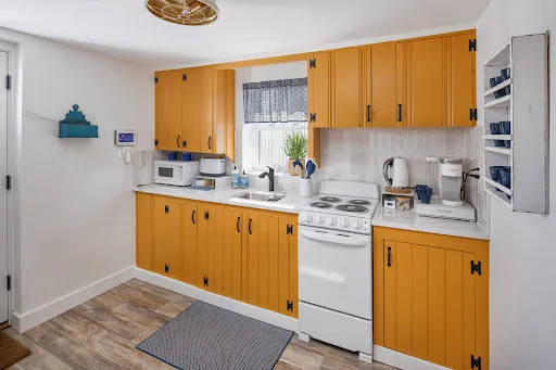 Baldon Cleaning Services work photo