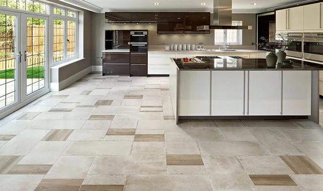 Abdinoor Flooring