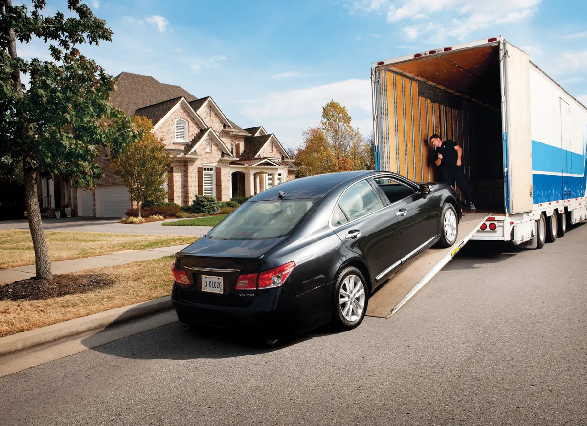 R. C. MASON MOVERS, INC.