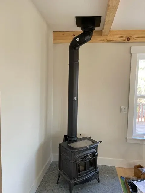 Falmouth Chimney Sweep Services Cape Cod
