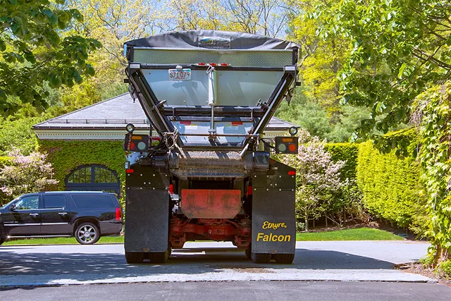 Riverside Asphalt Services Inc